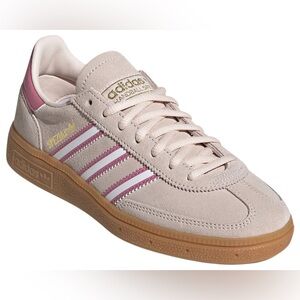 Adidas Kids' Grade School Handball Spezial Shoes